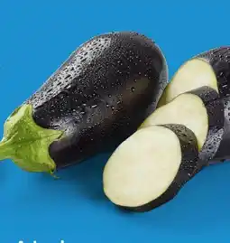 Lidl Aubergine Angebot