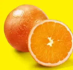 Lidl Orangen Angebot