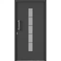 toom Baumarkt Haustür Calgary Angebot