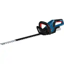 toom Baumarkt Bosch Akku-Heckenschere GHE 18V-60 Professional Angebot