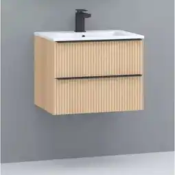 toom Baumarkt Astor Waschbeckenunterschrank Viktoria Angebot