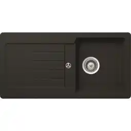 toom Baumarkt Procasa Einbauspüle Fleur 100S Angebot