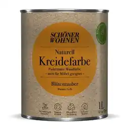 toom Baumarkt Schöner Wohnen Naturell Kreidefarbe Angebot