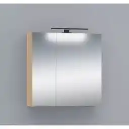 toom Baumarkt Astor Spiegelschrank Viktoria Angebot