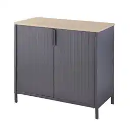 toom Baumarkt Aufbewahrungsschrank Romy Angebot