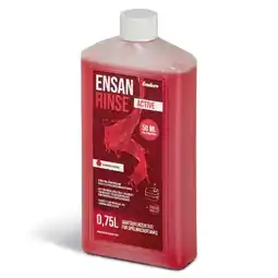 toom Baumarkt Enders Sanitärflüssigkeit Ensan Rinse Angebot