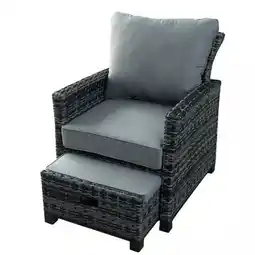 toom Baumarkt Sessel Thea Angebot