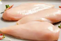 Lidl Metzgerfrisch Hähnchen-Brustfilet Angebot