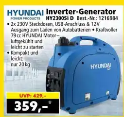 Norma HY2300Si D Angebot