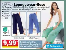 Norma Loungewear-Hose Angebot