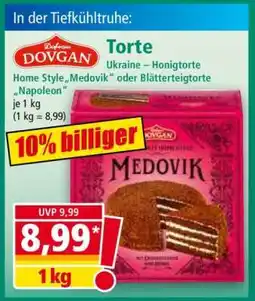 Norma Torte Angebot