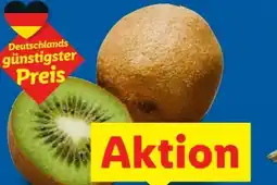Lidl Kiwi Angebot