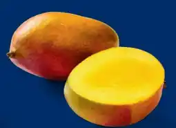 Lidl Mango Angebot