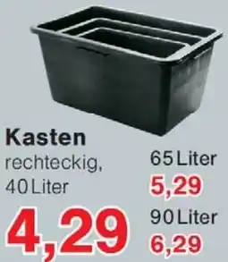 Wiglo Wunderland Kasten Angebot