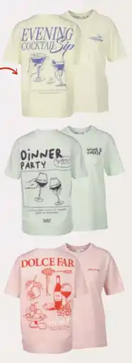 AWG Mode IX-O Damen T-Shirt Angebot