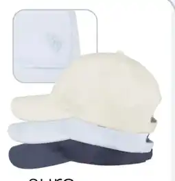 AWG Mode Sure Damen Basecap Angebot