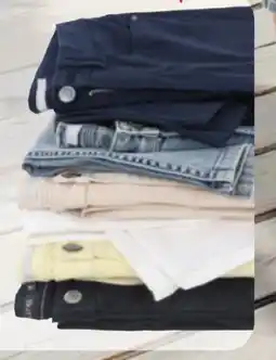 AWG Mode Sure Damen Capri-Hose Angebot