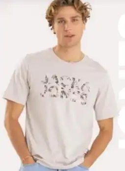 AWG Mode Jack & Jones Herren T-Shirt Jeff Angebot