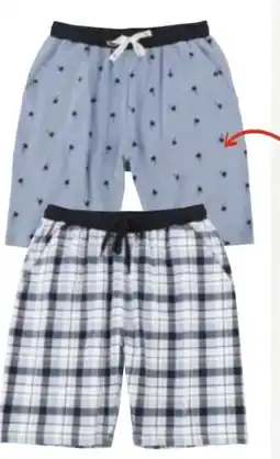 AWG Mode Phil & Co. Berlin Herren Schlafshorts Angebot