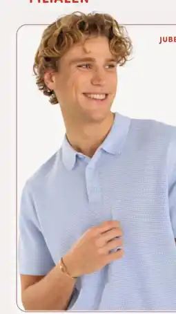 AWG Mode IX-O Herren Poloshirt Angebot