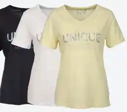 AWG Mode Sure Damen T-Shirt Unique Angebot