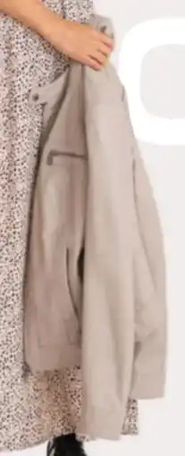 AWG Mode Only Clothing Damen Bikerjacke Bandit Angebot