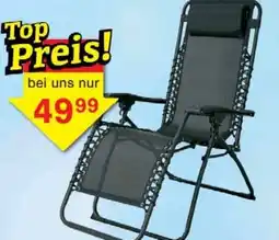 Wiglo Wunderland Relax-Stuhl Angebot