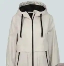 AWG Mode Lisa Tossa Damen Funktionsjacke Angebot