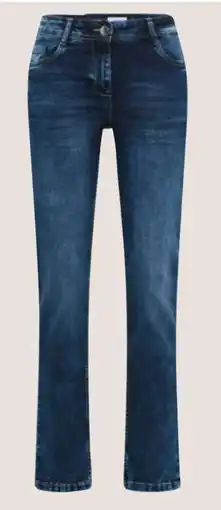 AWG Mode Cecil Damen Jeans Scarlett Angebot