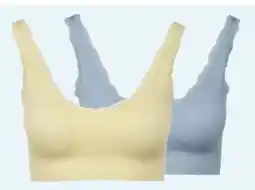 AWG Mode Sure Damen Bustier Seamless Angebot