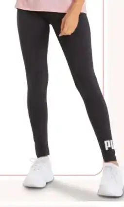 AWG Mode Puma Damen Leggings Angebot