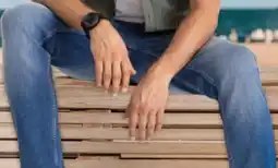 AWG Mode Southern Territory Herren Basic Jeans Marc Angebot