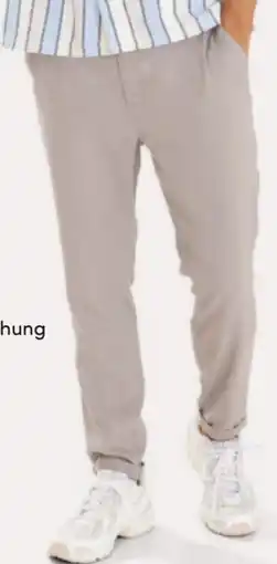 AWG Mode IX-O Herren Hose Angebot