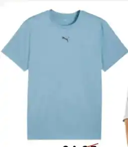 AWG Mode Puma Herren-Shirt Angebot