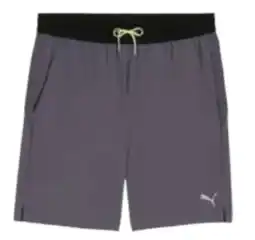 AWG Mode Puma Herren-Shorts Angebot