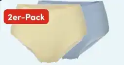 AWG Mode Sure Damen Seamless Slips 2er-Pack Angebot