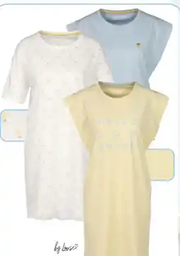 AWG Mode by Louise Damen Nachthemd Angebot