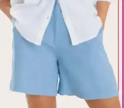 AWG Mode IX-O Damen Shorts Angebot