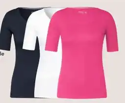 AWG Mode Cecil Damen T-Shirt Lena Angebot