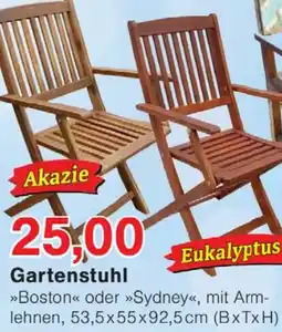 Wiglo Wunderland Gartenstuhl Angebot