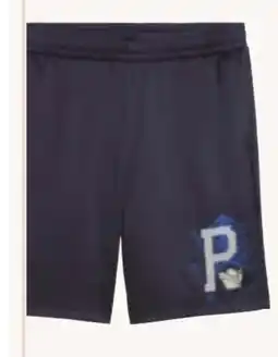 AWG Mode Puma Teener Boys Shorts Angebot
