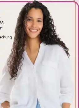 AWG Mode Vero Moda Damen Bluse Linn Angebot