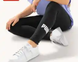 AWG Mode Puma Teener Girls Leggings Angebot