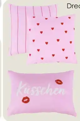 AWG Mode Dream House Kissen Angebot