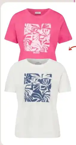 AWG Mode Cecil Damen-T-Shirt Angebot