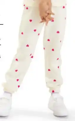 AWG Mode One Way Mini Girls Joggpants Angebot