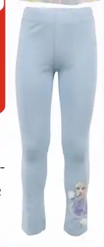 AWG Mode Disney Frozen Mini Girls Leggings Angebot