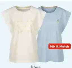 AWG Mode by Louise Damen-Schlafshirt Angebot