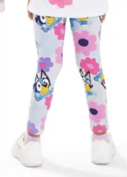 AWG Mode Bluey Mini Girls Leggings Angebot