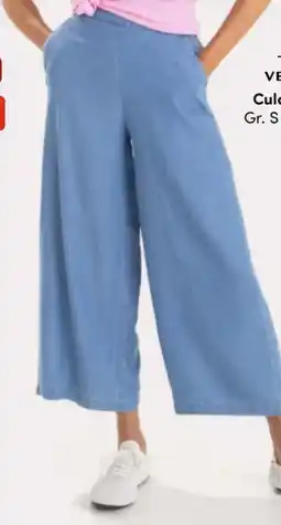 AWG Mode Vero Moda Damen Culotte Bree Angebot